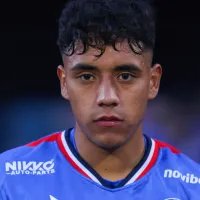 Atento, Cruz Azul: 2 nuevos clubes de Europa seguirían a Amaury Morales en el Mundial Sub 20