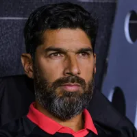 Sebastián Abreu, DT de Xolos, demerita el triunfo ante Cruz Azul: “No somos el Real Madrid”