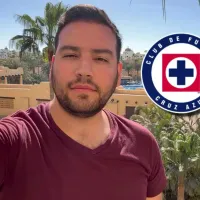 Adrián Esparza reveló al principal responsable en la derrota de Cruz Azul