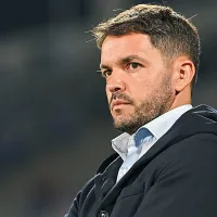 Adrián Esparza reveló el cambio seguro que se viene en Cruz Azul para enfrentar a Tigres UANL