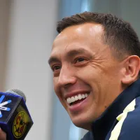 No gustará al Club América: Agustín Marchesín se rindió ante un ex portero de Cruz Azul