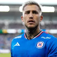 Cruz Azul anunció la renovación de Gonzalo Piovi y eligió 2 palabras que lo identifican