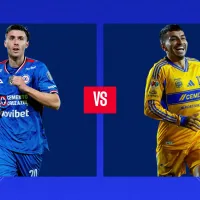 Cruz Azul vs. Tigres: cómo y dónde ver EN VIVO la Liga MX