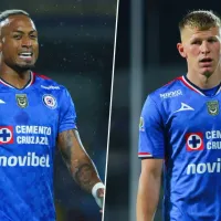 Willer Ditta y Mateusz Bogusz reciben malas noticias en Cruz Azul pensando en la fecha FIFA