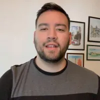Adrián Esparza cuestiona a Cruz Azul: “Los jóvenes juegan sólo por la Regla de Menores”