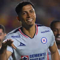 Tabla de goleo ACTUALIZADA: así quedó Ángel Sepúlveda tras sellar el empate de Cruz Azul vs. Tigres