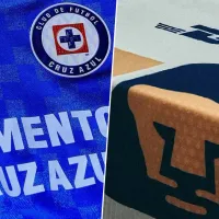 Todas las bajas que tendrá Cruz Azul en el juego amistoso vs. Pumas en Estados Unidos