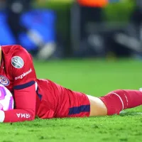 Kevin Mier habló del amistoso contra México y sorprendió con sus palabras: “Técnicamente…”