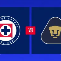 Cruz Azul vs. Pumas: Día, hora y TV para el partido amistoso en Estados Unidos