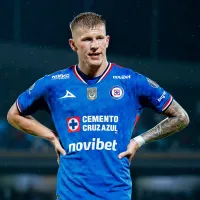 Cruz Azul le habría puesto precio a Mateusz Bogusz de cara al mercado de invierno