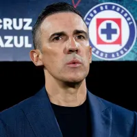 Vicente Sánchez pidió a una figura de Cruz Azul para su selección