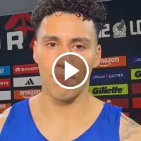 Jorge Sánchez habló tras la derrota de México vs. Colombia por 0-4: “Estamos devastados”