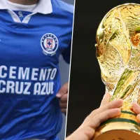 La rompió en Cruz Azul y fue vendido por millones, salió campeón del mundo y hoy está sin trabajo