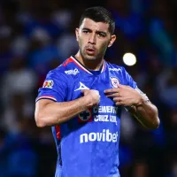 ¿Lira afuera vs. América? Su posible reemplazo sorprende