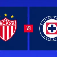 Cruz Azul vs. Necaxa: Día, hora y TV por la jornada 14 del Apertura 2025