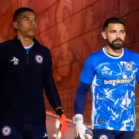 Mier no atajará vs. América y Gudiño es titular en Cruz Azul