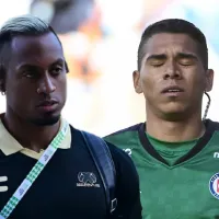 Cruz Azul les aplicaría un nuevo castigo a Kevin Mier y Willer Ditta