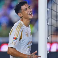 Ex Cruz Azul: Uriel Antuna podría dejar Tigres en invierno