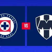 ¿Cuándo, cómo y dónde ver Cruz Azul vs. Rayados?