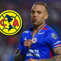 Rotondi eligió a un crack de América como el más inteligente de México