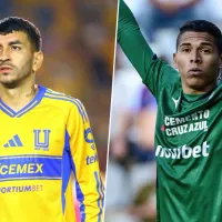 Ángel Correa gana 5 millones en Tigres y esto recibe Kevin Mier en Cruz Azul