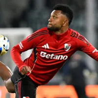 El salario que Miguel Borja le exigiría a Cruz Azul para dejar River