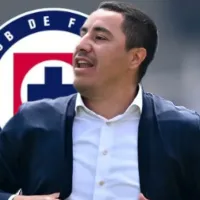 Efraín Juárez, DT de Pumas, resaltó la importancia del partido vs. Cruz Azul: “Nos jugamos todo”