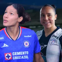 Liga MX Femenil confirmó días, horarios y TV para Cruz Azul vs. Pachuca por el Apertura 2025