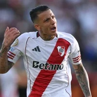 Ex Cruz Azul: la afición de River se hartó de Kevin Castaño y piden su salida del club