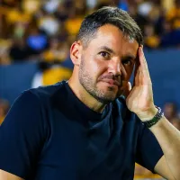 El "refuerzo" que sumaría Nicolás Larcamón para enfrentar a Pumas