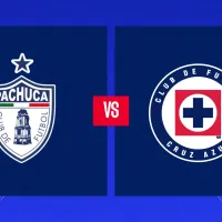 Cruz Azul Femenil vs. Pachuca: día, horario y TV para la vuelta de los cuartos de final