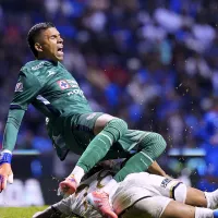 Se confirmó la peor noticia para Kevin Mier y Cruz Azul