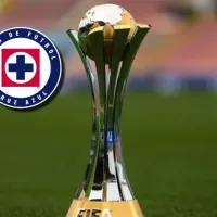 Ante la lesión de Kevin Mier: ¿Puede Cruz Azul fichar un portero para la Copa Intercontinental?