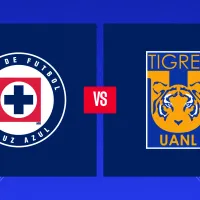 Cruz Azul Femenil vs. Tigres: Día, hora y TV de la semifinal