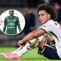 De la amarilla al castigo: por qué Carrasquilla podría ser sancionado tras golpear a Kevin Mier