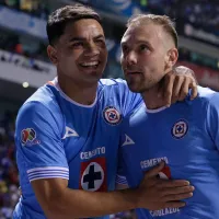 ¿Llegan a la Liguilla? Revelan el estado del Toro Fernández y Rodolfo Rotondi en Cruz Azul