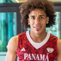 Carrasquilla lanzó otro mensaje tras lesionar a Mier y tomó una tajante decisión personal