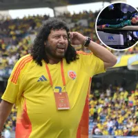 René Higuita confesó la charla que tuvo con Kevin Mier tras sufrir la lesión de tibia