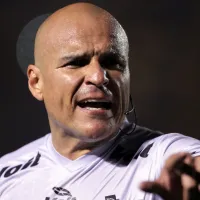 Paco Chacón, ex árbitro, explotó contra los que defendieron a Adalberto Carrasquilla