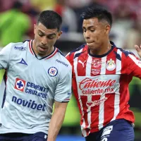 ¿Cuándo jugarían Cruz Azul vs. Chivas los partidos por los cuartos de final del Apertura 2025?