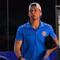 ¿Se queda en Cruz Azul? Las 3 razones por las que Ángel Sepúlveda no ficharía por Chivas