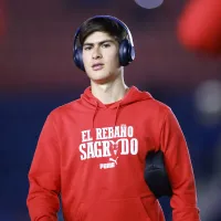 Armando González, goleador de Chivas, advirtió a Cruz Azul a pocos días de la liguilla