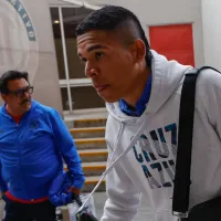 Acusan a Kevin Mier de dejar hecha un desastre la casa que alquilaba en CDMX