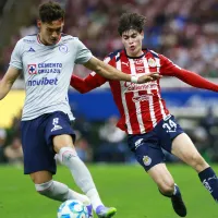 Los últimos 10 partidos entre Cruz Azul y Chivas: ¿Quién es favorito en la liguilla?