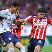 Chivas provoca a Cruz Azul en la previa del cruce por los cuartos de final del Apertura 2025