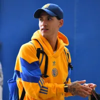 Ya preguntaron por él: los dos equipos de la Liga MX que estarían detrás de Uriel Antuna