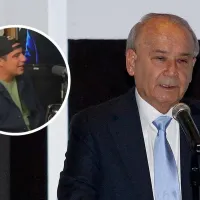 “¿Quién robó más, Los Ilusionistas o Billy Álvarez?”: El programa de Andrés Vaca demolió al ex Cruz Azul