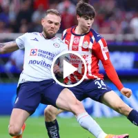 Cruz Azul 0-0 Chivas: videos, resumen y polémicas por la ida de los cuartos de final del Apertura 2025