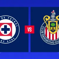 Cruz Azul vs. Chivas: Día, hora y TV de la vuelta de los cuartos de final