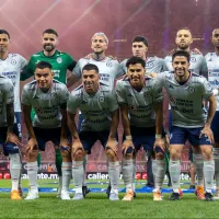 Chivas vs. Cruz Azul: Las calificaciones de los jugadores de La Máquina tras la Ida de los Cuartos de Final